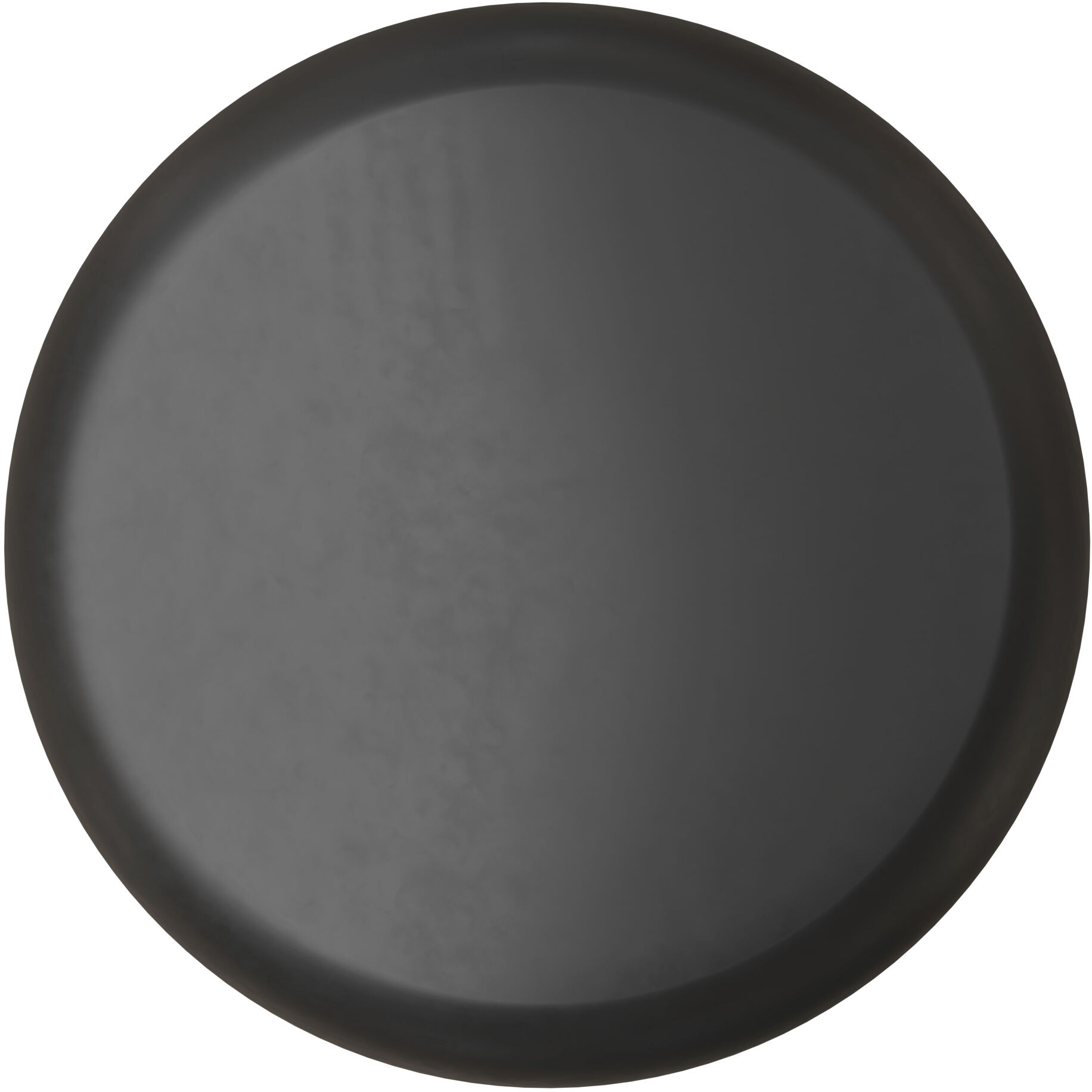 Iolite 21.75 X 21.5 inch Black Outdoor End Table